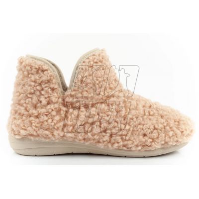 4. Kapcie Scholl Maddy Bootie W F309091002