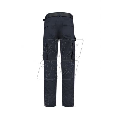 5. Spodnie Robocze Malfini Work Pants Twill Cordura MLI-T63T2