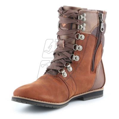 9. Buty  Columbia Twentythird Ave WP Mid W BL2769-256