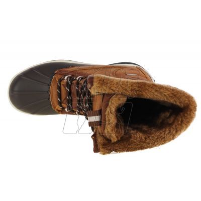 7. Buty CMP Thalo Snow Boot W 30Q4616-P629