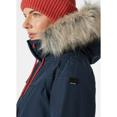 3. Kurtka Helly Hansen Coastal Parka W 54012-597