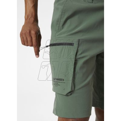 9. Szorty Helly Hansen Move Qd Shorts 2,0 M 53977 476