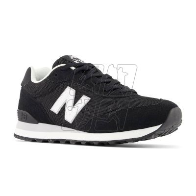 4. Buty New Balance  M ML515BLK