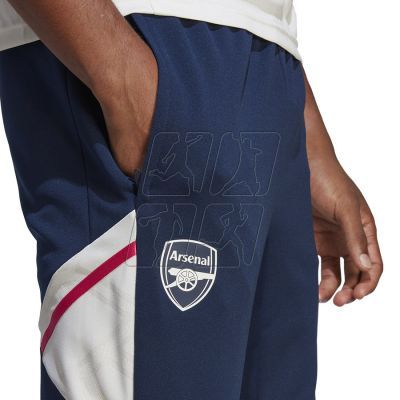 6. Spodnie adidas Arsenal Londyn Training Panty M HT4434