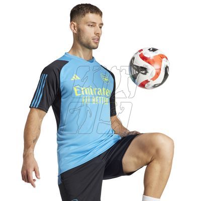 4. Koszulka adidas Arsenal FC TR JSY M IP9160