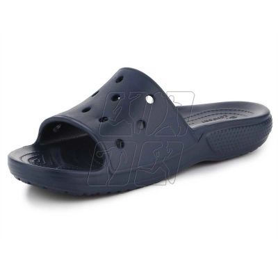 9. Klapki Crocs Classic Slide M 206121-410