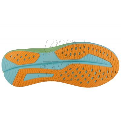 4. Buty do biegania Hoka Mach 6 M 1147790-DDW