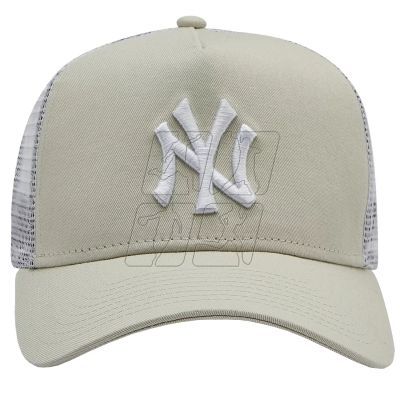 2. Czapka z daszkiem New Era 9FORTY League Essential New York Yankees MLB Cap 12523893