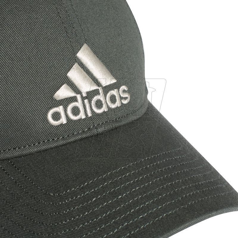 adidas 6p cap cotton