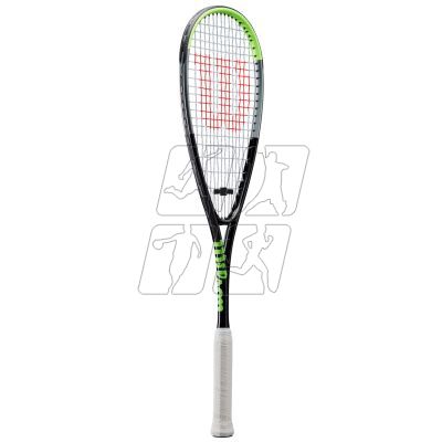 2. Rakieta Wilson Blade Team Squash Racquet WR042810H0