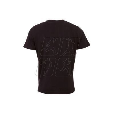 2. Koszulka Kappa Caspar Kids T-Shirt 303910J-19-4006
