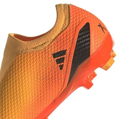 7. Buty piłkarskie adidas X Speedportal.3 LL FG M GZ5067