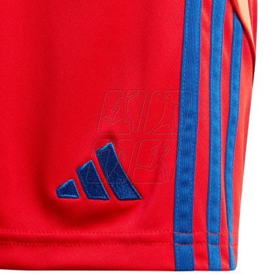 5. Spodenki adidas Tiro 24 Jr IT2422