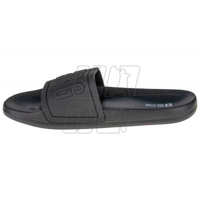 6. Klapki Big Star Slipper M DD174690