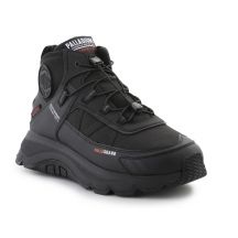 Buty Palladium Thunder Mid Protect Wp+ M 74394-008-M Black