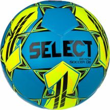 Piłka nożna plażowa Select Beach Soccer v23 T26-12372