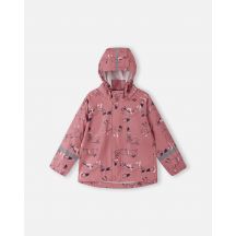 Kurtka Reima Raincoat Vesi przeciwdeszczowa Jr 5100025A-1123