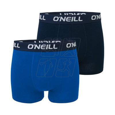 Bokserki O'Neill Men Boxer Plain M 92800648091