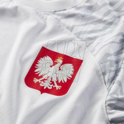 6. Koszulka Nike Polska Vapor M DN0632 100