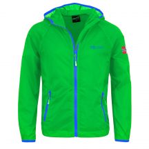 Kurtka Trollkids Kids Fjell Running Jacket Jr 909-304