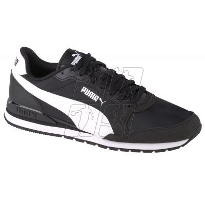 5. Buty Puma St Runner V3 NL M 384857-01 