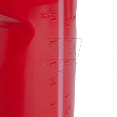 4. Bidon adidas Tiro Bottle 0.5L W8157