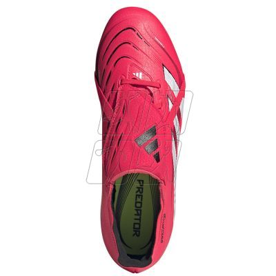 3. Buty adidas Predator League FT FG/MG M ID1319