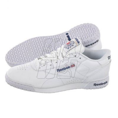 11. Buty Reebok Exofit Clean Logo INT M AR3169