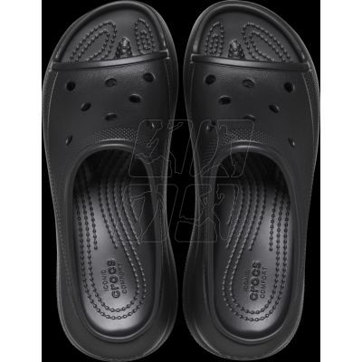 3. Klapki Crocs Crush Slide 208731-001 