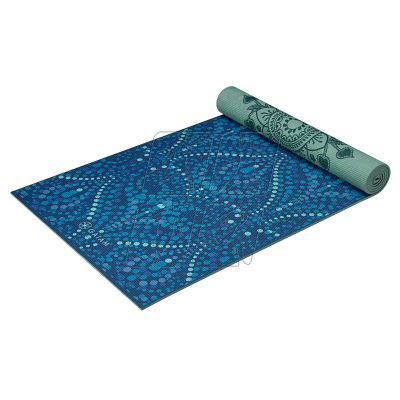 12. Mata do jogi dwustronna Mystic 6mm GAIAM 62899