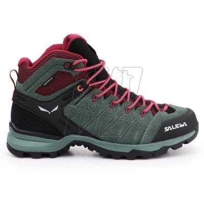 10. Buty Salewa WS Alp Mate Mid Wp W 61385-5085