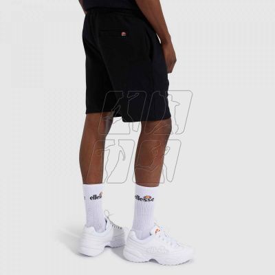 3. Spodenki Ellesse Bossini Short Black M SHS08748-011