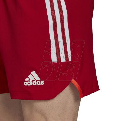 5. Spodenki adidas Condivo 22 Match Day Shorts M HA0600