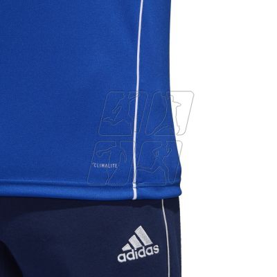 4. Bluza piłkarska adidas Core 18 TR Top M CV3998