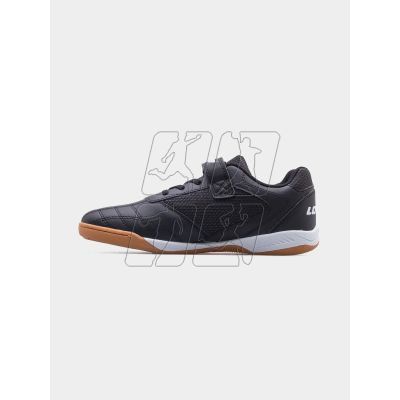 6. Buty Lotto Whizzer K Jr 2600120K-1110