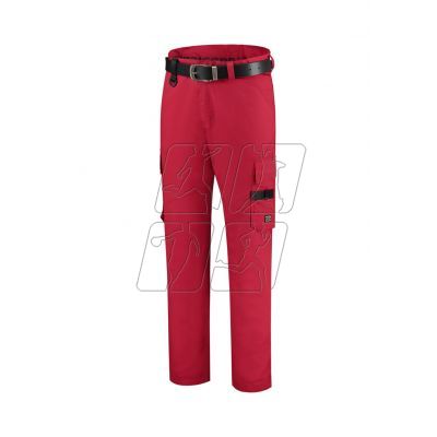 3. Spodnie Robocze Malfini Work Pants Twill MLI-T64T7