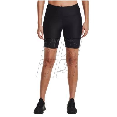 3. Spodenki Under Armour HG Bike Shorts W 1360939-001