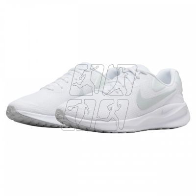 2. Buty Nike Revolution 7 M FB2207-100