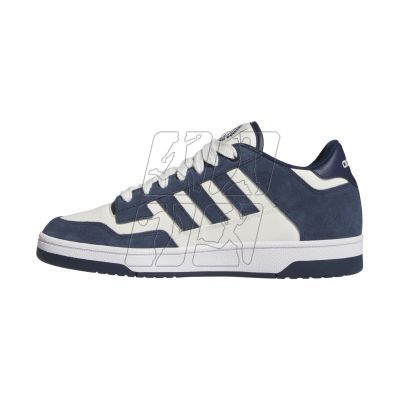 5. Buty adidas Rapid Court Low M JP5254