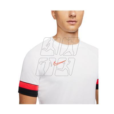 4. Koszulka Nike Dri-FIT Academy 21 M CW6101-101