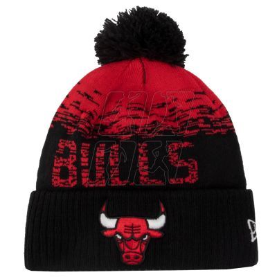 3. Czapka New Era Chicago Bulls NBA Sport Hat 12122723