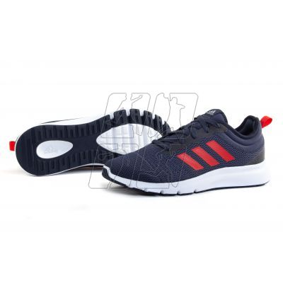 2. Buty adidas Fluidup M GZ0554