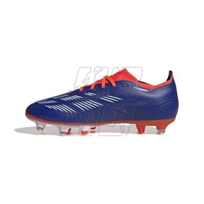 2. Buty piłkarskie adidas Predator League SG M IH5925