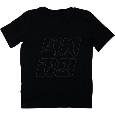 2. Koszulka Nike NBA Los Angeles Lakers Mantra SS Tee Jr EZ2B7BCJX-LAK