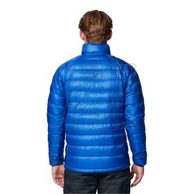 3. Kurtka puchowa Columbia Arctic Crest Down Jacket M 2088784433