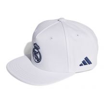 Czapka z daszkiem adidas Real Madryt IY3809