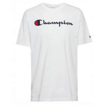 Koszulka Champion SS Tee M 220256 WW001