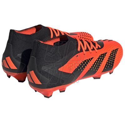 6. Buty piłkarskie adidas Predator Accuracy.2 FG M GW4587