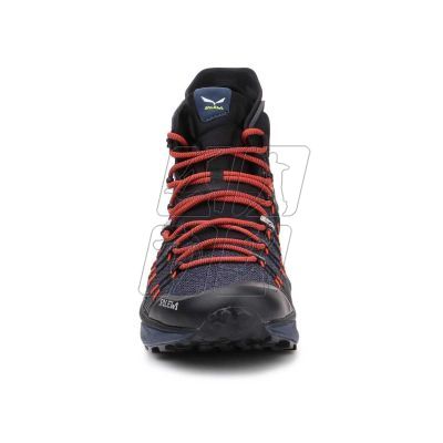 4. Buty Salewa MS Dropline Mid M 61386-0976