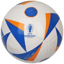 Piłka nożna adidas Fussballliebe Euro24 Club IN9371